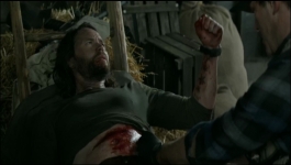 The Terminal List Dark Wolf (Hindi) - Season 01 Episode 07